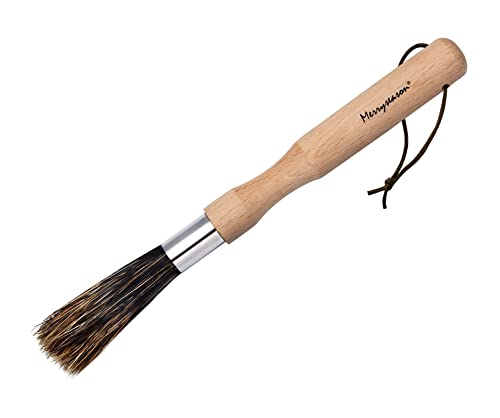 Coffee Grinder Cleaning Brush