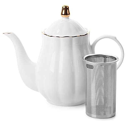 BTaT Classic tea set