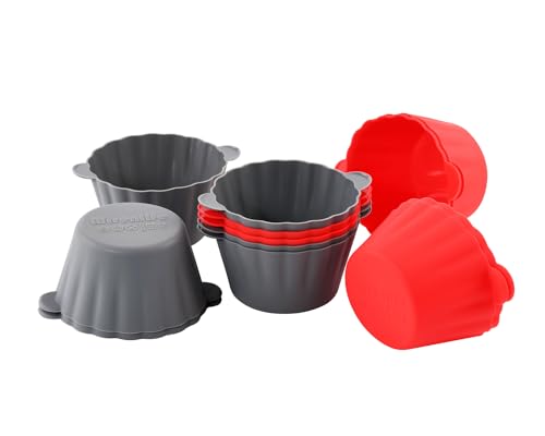 12 Pack Reusable Non (12 Count)