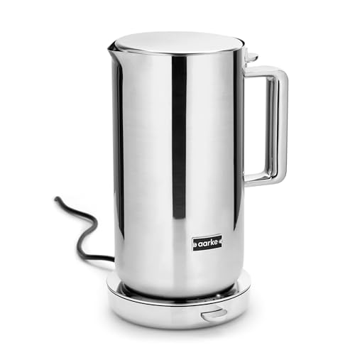 Kettle Electric Stainless Steel Tea Kettle 1.2L