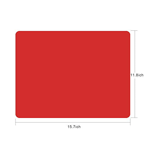 Silicone Placemats (4 Count)