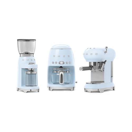 CGF11 Retro Style Coffee Grinder