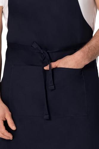 Unisex Butcher Apron