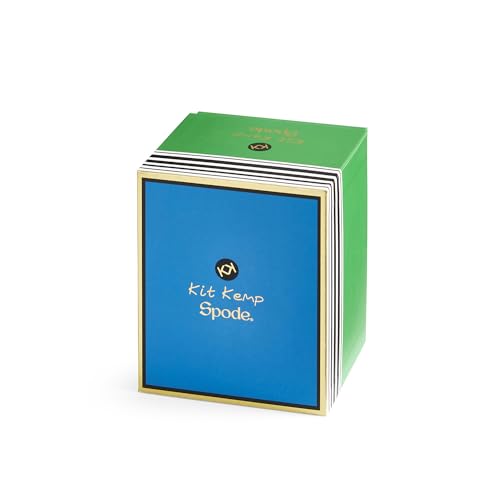 Kit Kemp 12oz Doodle Mug