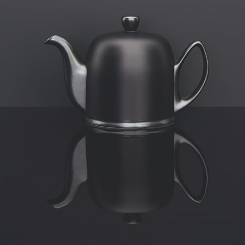 Salam Luxury French Tea Pot