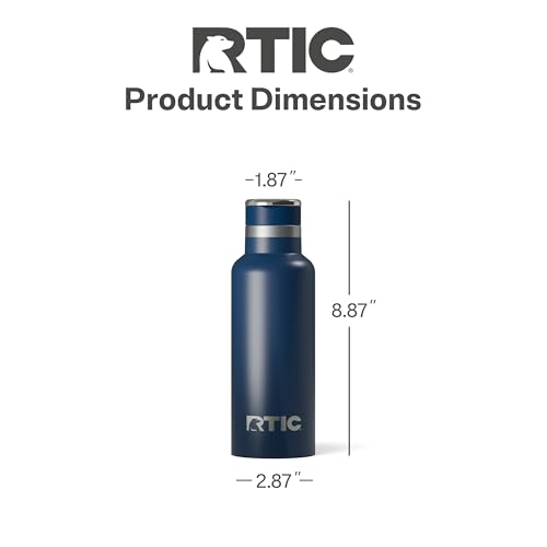 16oz Journey Water Bottle