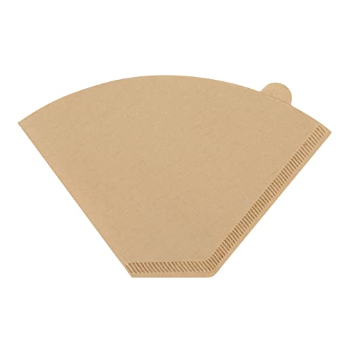 100 Pcs Disposable Coffee Filters #4 for Ninja Coffee Maker (100 Count)