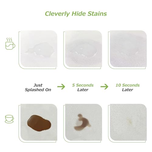 Coffee Mat for Countertop