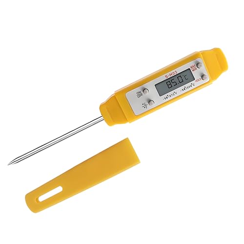 Meat Thermometer