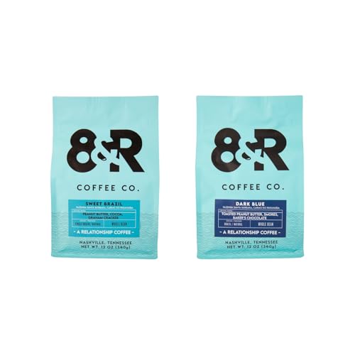 Coffee Sampler (24 Ounce)