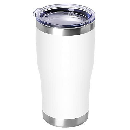 20oz Tumbler with Lid Stainless Steel Tumblers Bulk