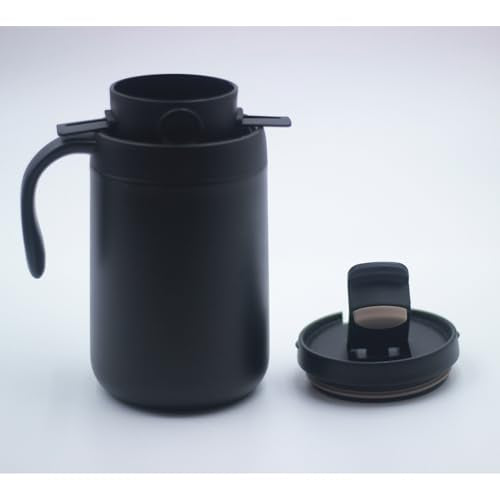 16oz Pour Over Coffee Maker