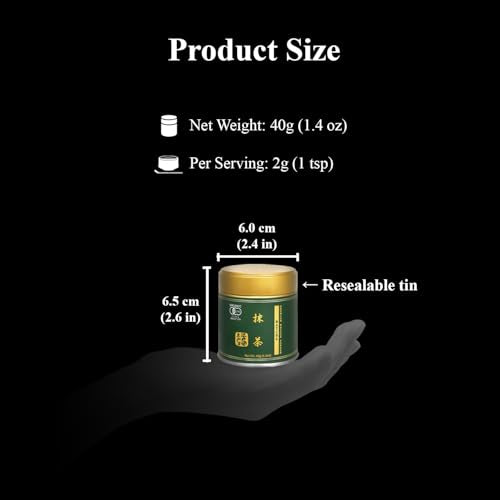 KYOTO Premium Matcha