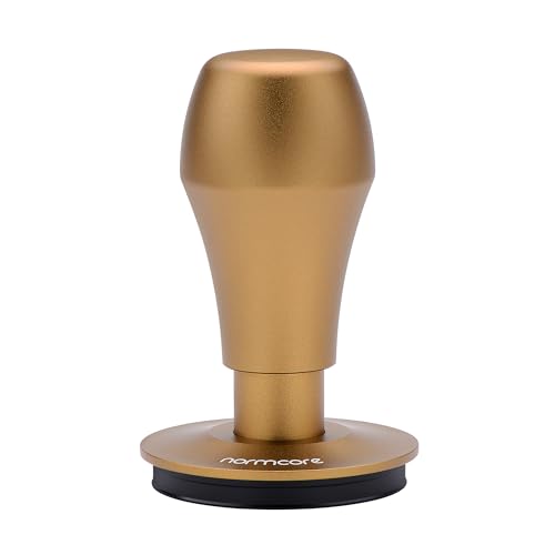 58.5mm Coffee Tamper V4