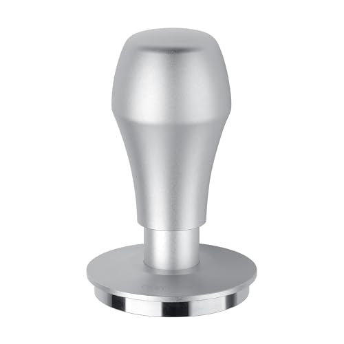58mm Coffee Tamper V4.1 with Click Sound Feedback