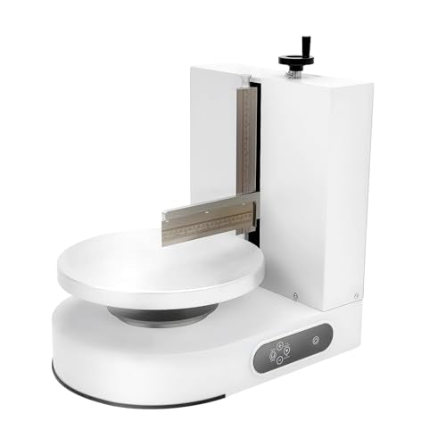 Cake Decorating Machine