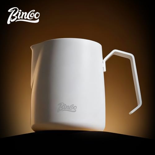 Milk Frothing Pitcher 400ml