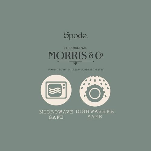 Morris & Co Mug