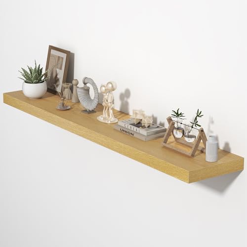 Floating Shelves for Wall