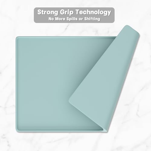 Silicone Coffee Mat