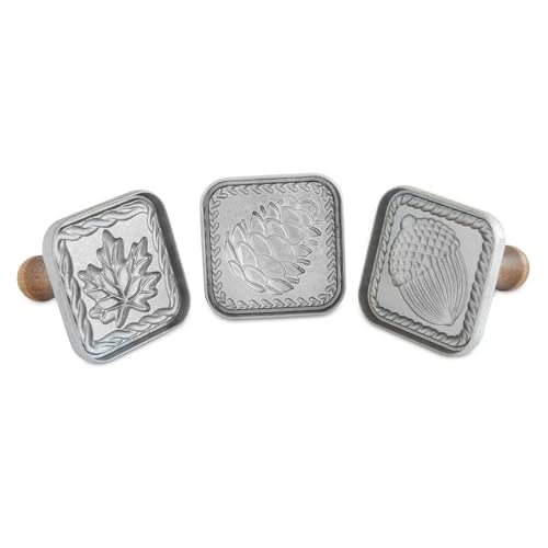 Springerle Cookie Stamps
