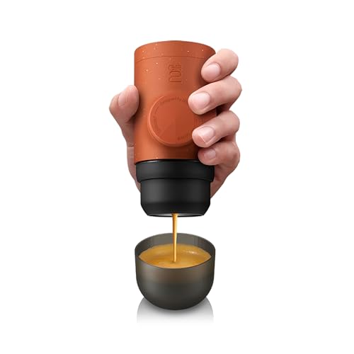Minipresso GR2