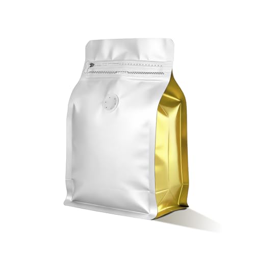 Coffee Bags with Valve (60 Count)