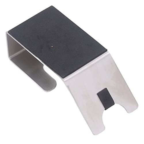 Universal Stainless Steel Portafilter Stand