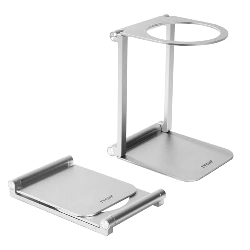 Pour Over Coffee Maker Stand