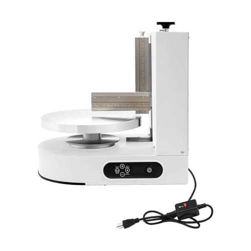 Cake Decorating Machine