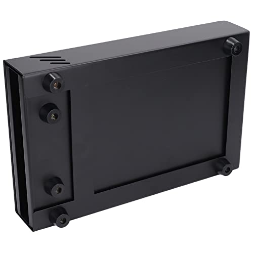 Stainless Steel Coffee Knock Box Drawer With Non Slip Feet