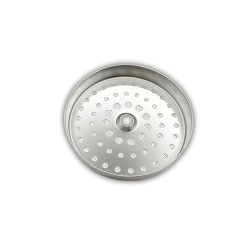 IMS Precision Shower Screen DL200IM with Custom Verybarista Design for Delonghi Dedica