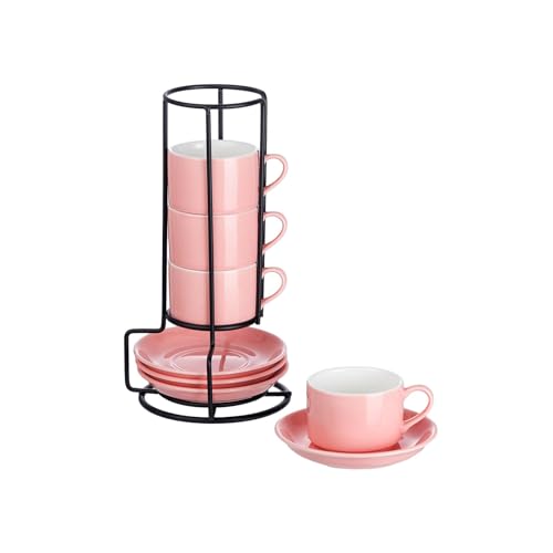 Espresso Cups (4 Count)