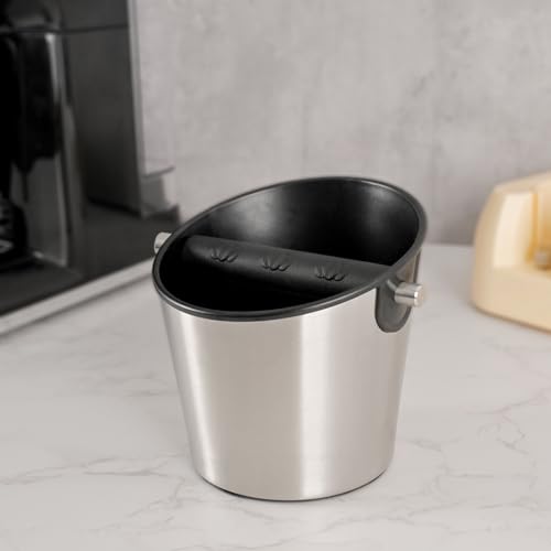 Espresso Knock Box Barista