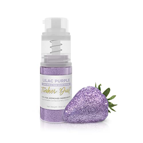 Lilac Purple Tinker Dust