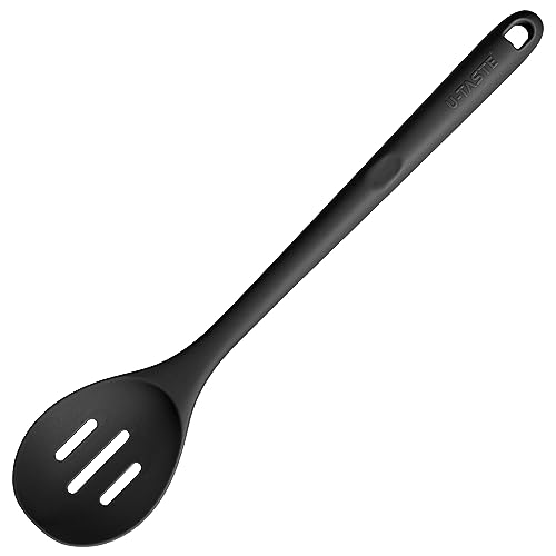 Silicone Slotted Spoon
