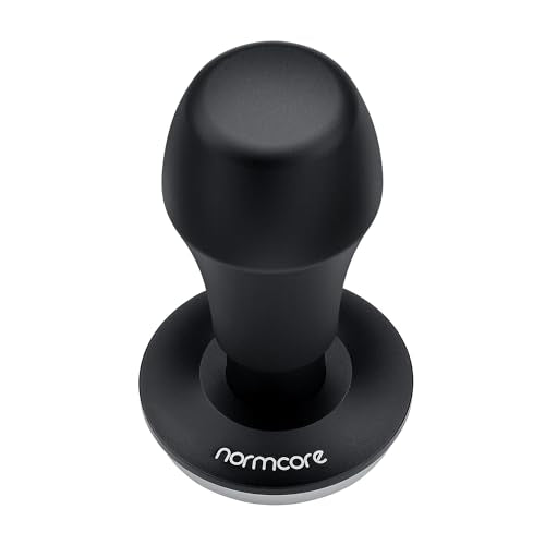 53.3mm Coffee Tamper V4.1 with Click Sound Feedback