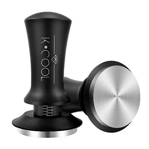 51mm Coffee Espresso Tamper