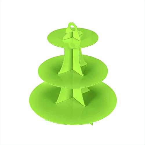 Cupcake Stand 2Pcs (2 Count)