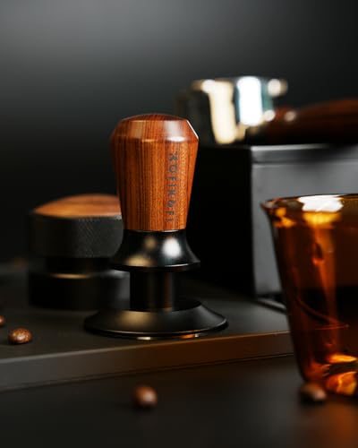 51mm Espresso Tamper