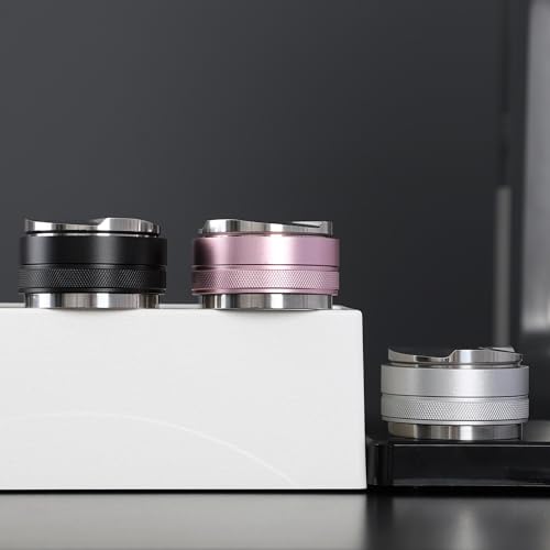 51mm Coffee Distributor and Tamper