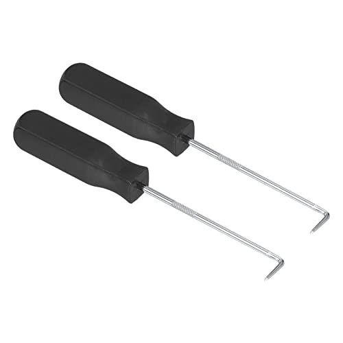 O Ring 90 Degree Picks 142mm