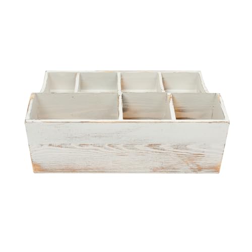 Coffee Bar Organizer for Countertop