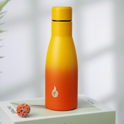 12 oz Small Water Bottle