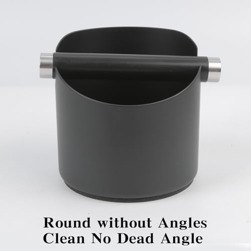 Italian Espresso Tapping Box