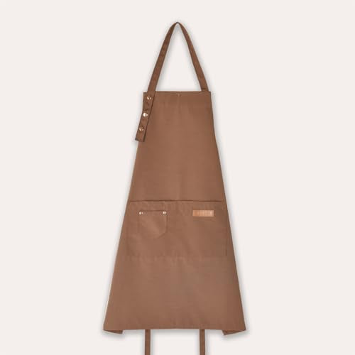 Art Aprons for Women Painting Pottery Baking