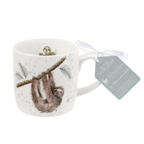 Wrendale Designs 14 oz Mug
