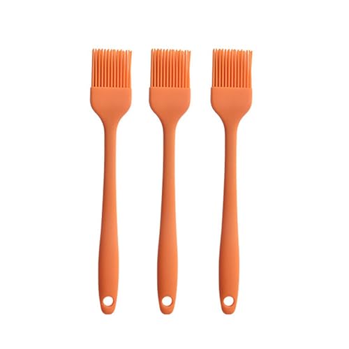 Silicone brush (3 Count)