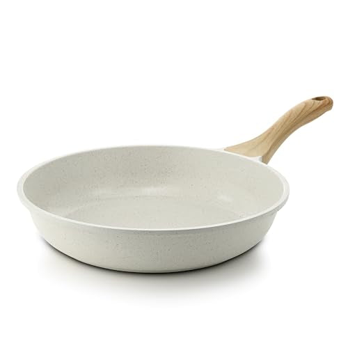 Nonstick Ceramic Frying Pan Skillet