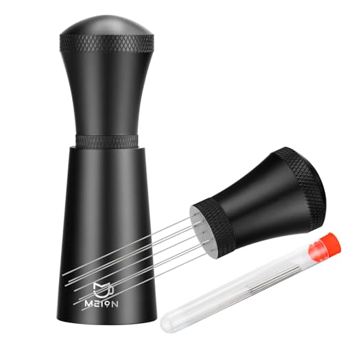 WDT Espresso Distribution Tool Espresso Stirrer Tools for Barista
